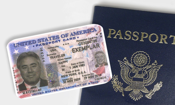 Get A Passport Card With Your Passport Renewal G3Passports