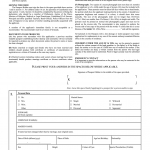 Grenada Passport Form Fill Online Printable Fillable