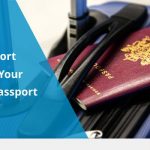 How Do I Renew My UK Passport Online Passport Online