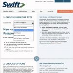 How To Apply For A Lost Passport Emergency Passport