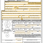 How To Apply For A US Passport Application United States