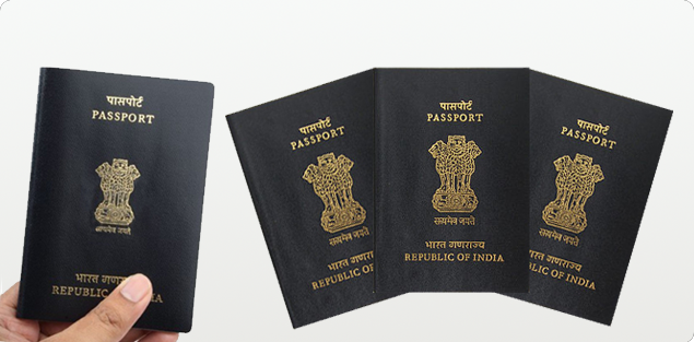 How To Change Of Address In Passports