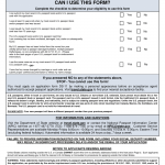 How To Fill US Passport Renewal Form Passport Renewal