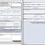 How To Fill US Passport Renewal Form You Calendars