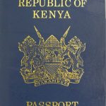 How To Get A Kenyan Visa The Easy Way