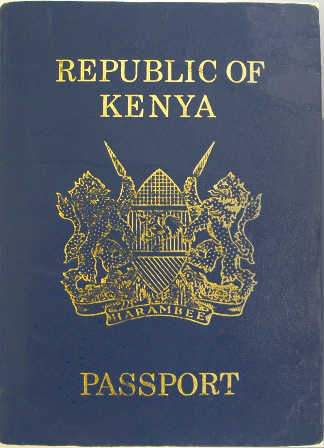 How To Get A Kenyan Visa The Easy Way How To Get A Kenyan Visa The Easy Way