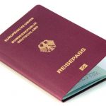 How To Renew A German Passport In The U S