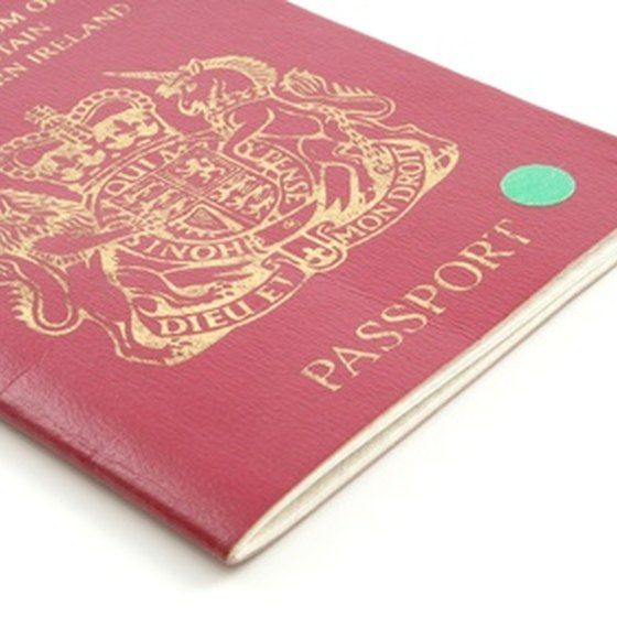 How To Renew British Passports In Australia Getaway USA How To Renew British Passports In Australia Getaway USA