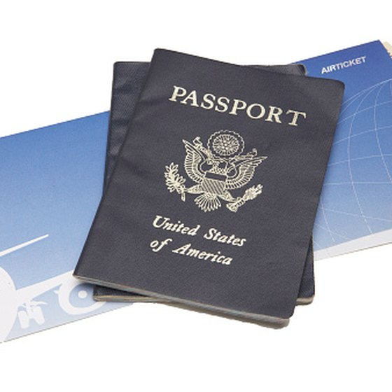 How To Renew My Passport From San Francisco USA Today