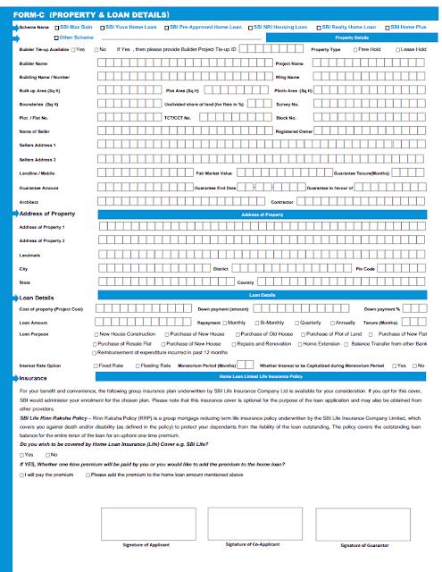 Indian Passport Renewal Application Form For Minors