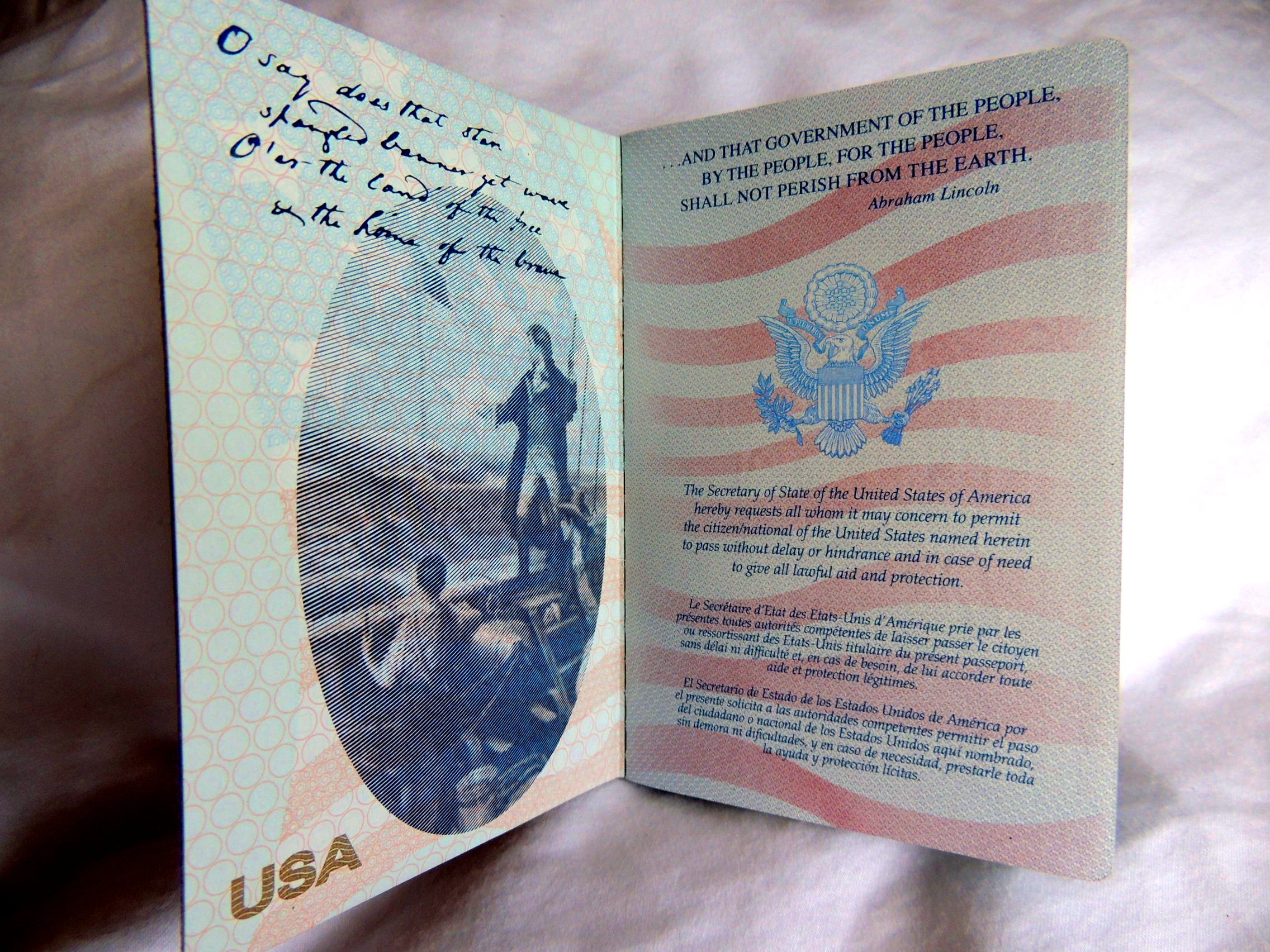 Italian Passport Renewal Application Form Italian Passport Renewal Application Form