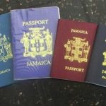 Jamaican Passport Renewal Form Passport Renewal Forms