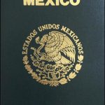 Mexican Passport Renewal Form Passport Renewal Forms