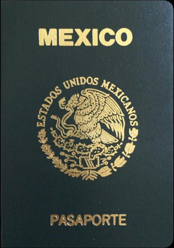 Mexican Passport Renewal Form Passport Renewal Forms Mexican Passport Renewal Form Passport Renewal Forms