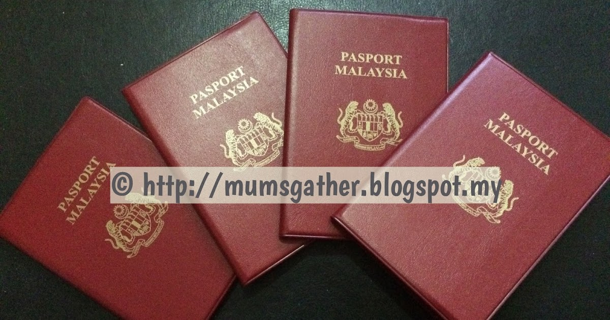 Mistakes To Avoid When Making Or Renewing Passport For 