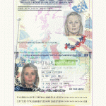 New Design For UK Passports Apostille Service