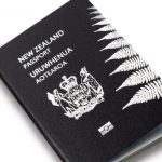 New Zealand Passport Application Or Renewal Love To Travel