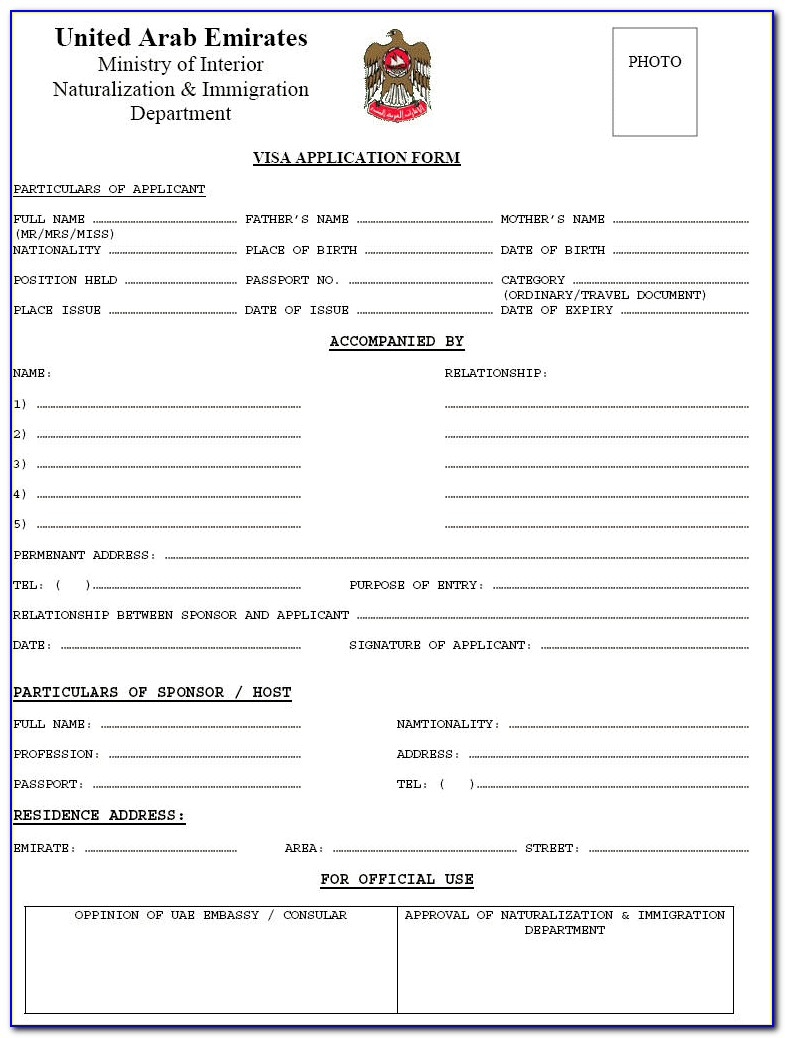 Nigerian Passport Renewal Form Pdf Form Resume 