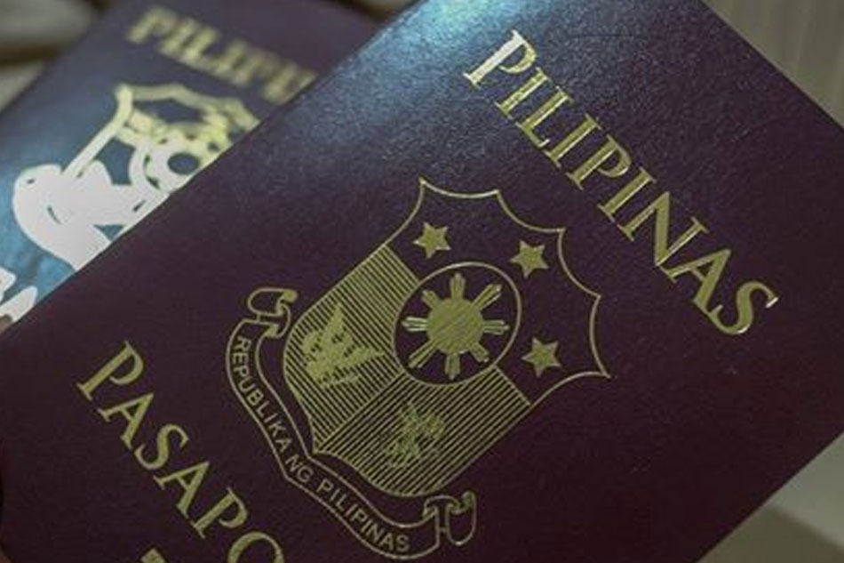 No Need For Birth Certificate To Renew Passport Locsin 