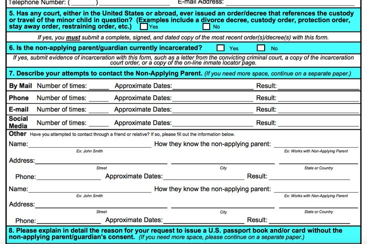 Passport Form Ds 5525 Applying For A U S Passport For A Passport Form Ds 5525 Applying For A U S Passport For A