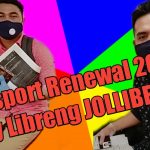 Passport Renewal 2020 YouTube