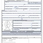 Passport Renewal DS 82 In 2020 Passport Renewal