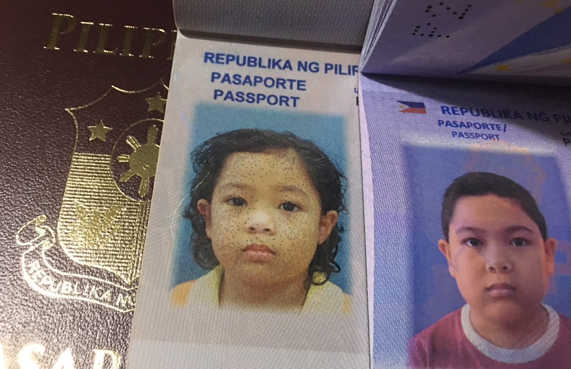 Passport Renewal For Minors Philippines How To Renew Your 