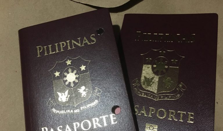 Passport Renewal For Minors Philippines How To Renew Your