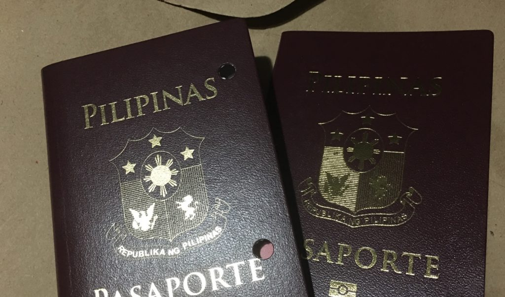 Passport Renewal For Minors Philippines How To Renew Your 