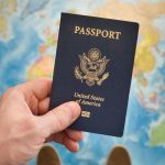 Passport Renewal Form DS 82 Passport Renewal Forms