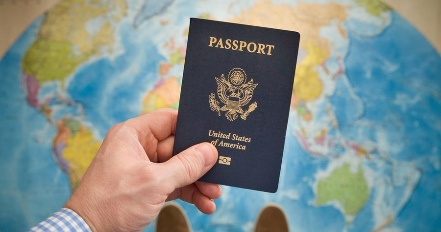 Passport Renewal Form DS 82 Passport Renewal Forms 