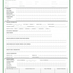 Passport Renewal Form Trinidad Fill Online Printable