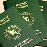 Passport Renewal Procedure Bangladesh Embassy Beijing