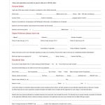 Permanent Address On Us Passport Application