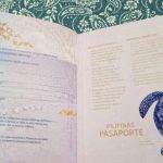 Philippine Passport Renewal 2018 DFA SM Manila NCR West
