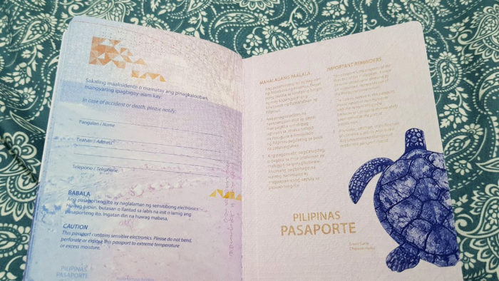 Philippine Passport Renewal 2018 DFA SM Manila NCR West Philippine Passport Renewal 2018 DFA SM Manila NCR West
