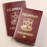 Philippine Passport Renewal Form Passport Renewal Forms