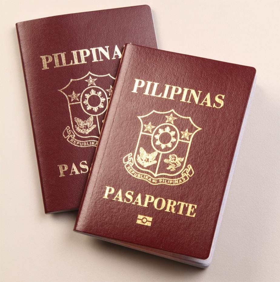 Philippine Passport Renewal Form Passport Renewal Forms 