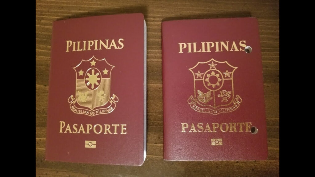 Philippine Passport Renewal In Washington DC Philippine Philippine Passport Renewal In Washington DC Philippine