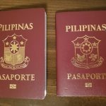 Philippine Passport Renewal In Washington DC Philippine