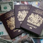 Post Office Check And Send Passport Service Cost To Rise