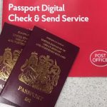 Post Office Launches Digital Passport Service Business