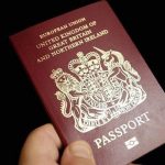 Price Of A Standard Passport To Rise To 85 Guernsey Press