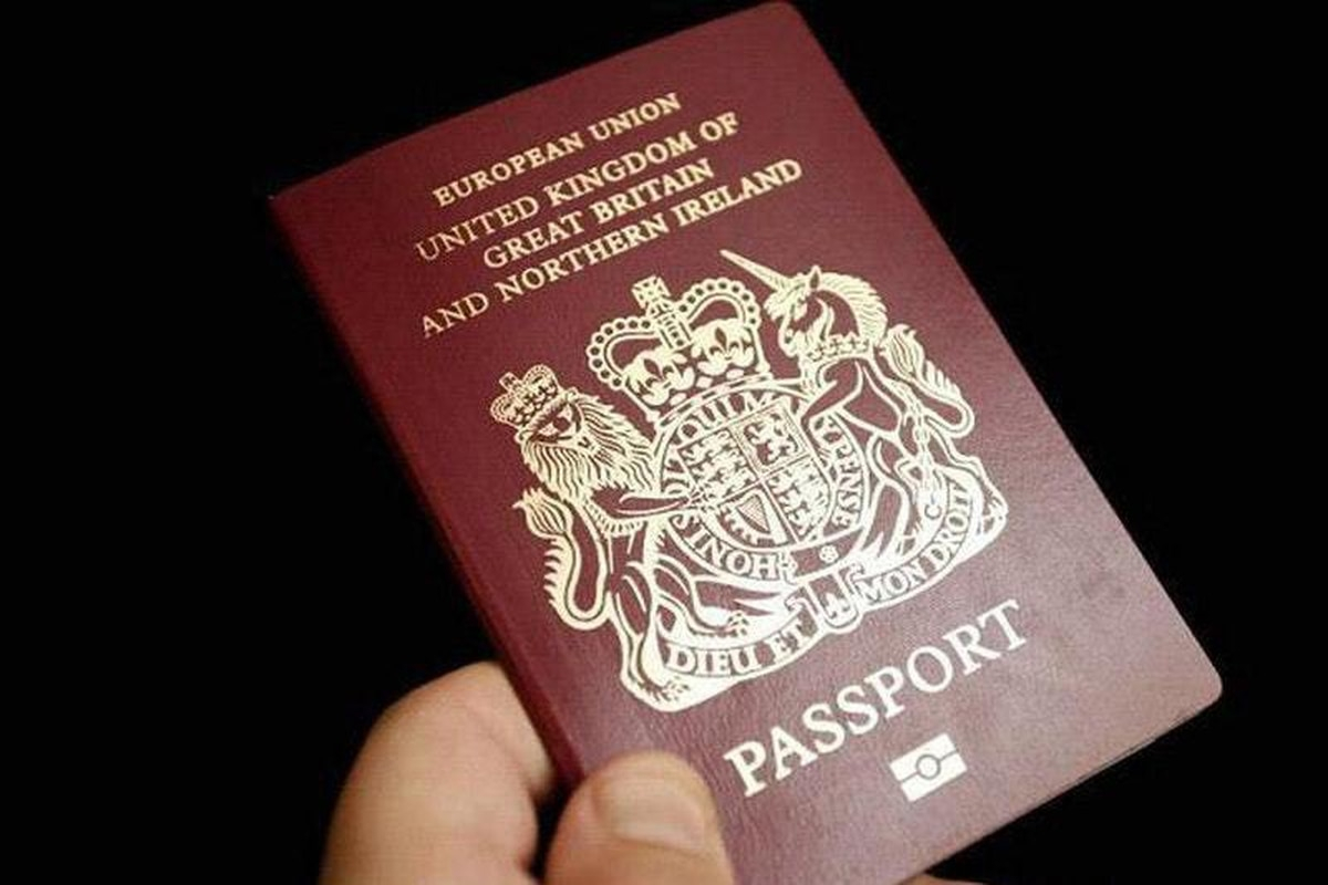 Price Of A Standard Passport To Rise To 85 Guernsey Press Price Of A Standard Passport To Rise To 85 Guernsey Press