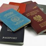 Renew Foreign Passport Without Any Hassle Minimal
