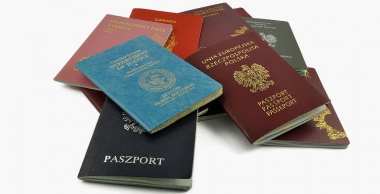 Renew Foreign Passport Without Any Hassle Minimal