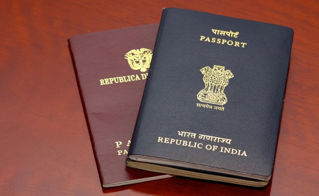 Renewal Of Passport Contact Us INDIA MULTISERVICES