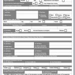 Renewal Passport Application Form Online New How To Apply