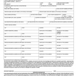 Renewal Security Form Fill Out And Sign Printable PDF