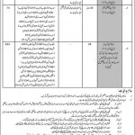 Submission Of Passport Application Form